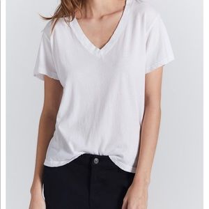Current/Elliot The Perfect V Tee